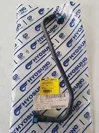 REF : 15810HP9301 - HOSE,F/INJ(GT650