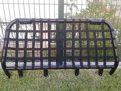 FITA TRAS POLARIS ROLL-BAR ORIGINAL