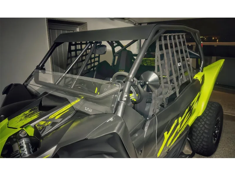 Rede proteção lateral Yamaha YXZ1000