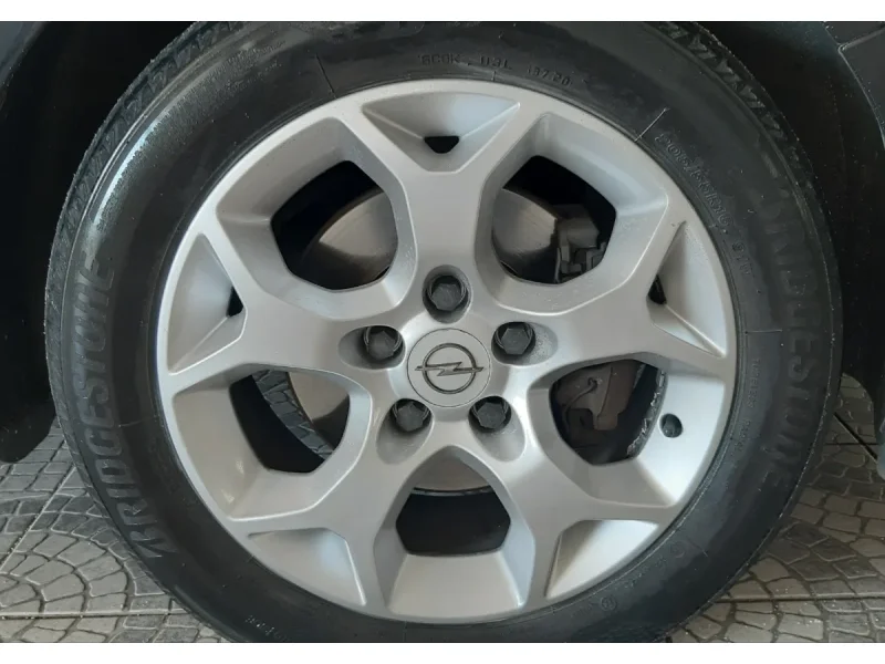 Opel Astra H Caravan Cosmo 1.4 i 90 CV