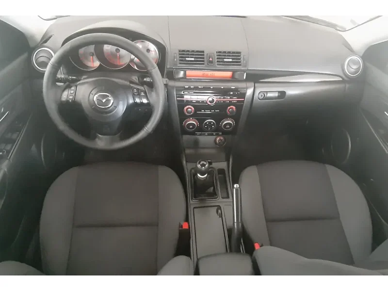 Mazda 3 MZ-CD Sport 1.6D 110 CV