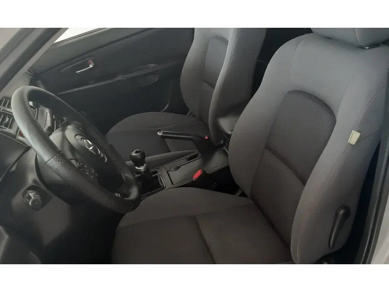 Mazda 3 MZ-CD Sport 1.6D 110 CV