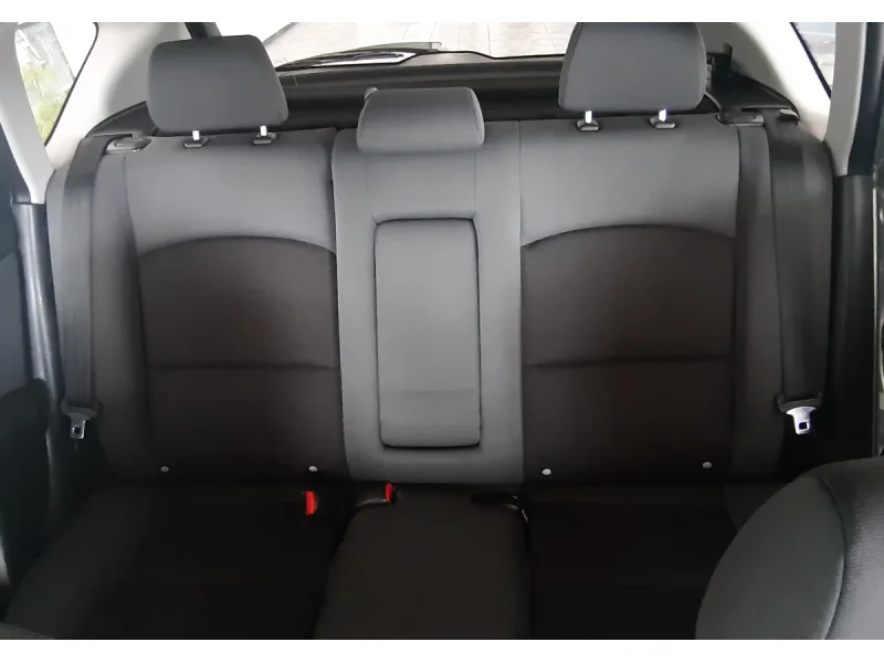 Mazda 3 MZ-CD Sport 1.6D 110 CV