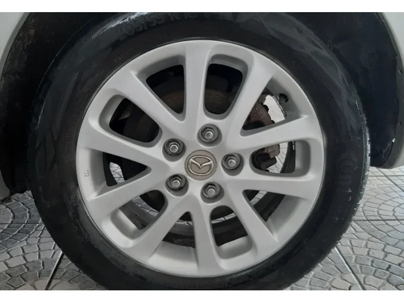 Mazda 3 MZ-CD Sport 1.6D 110 CV