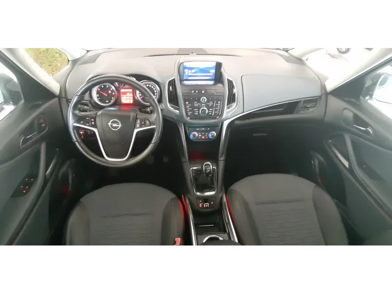 Opel Zafira Tourer Cosmo 1.6 CDTI 136 CV