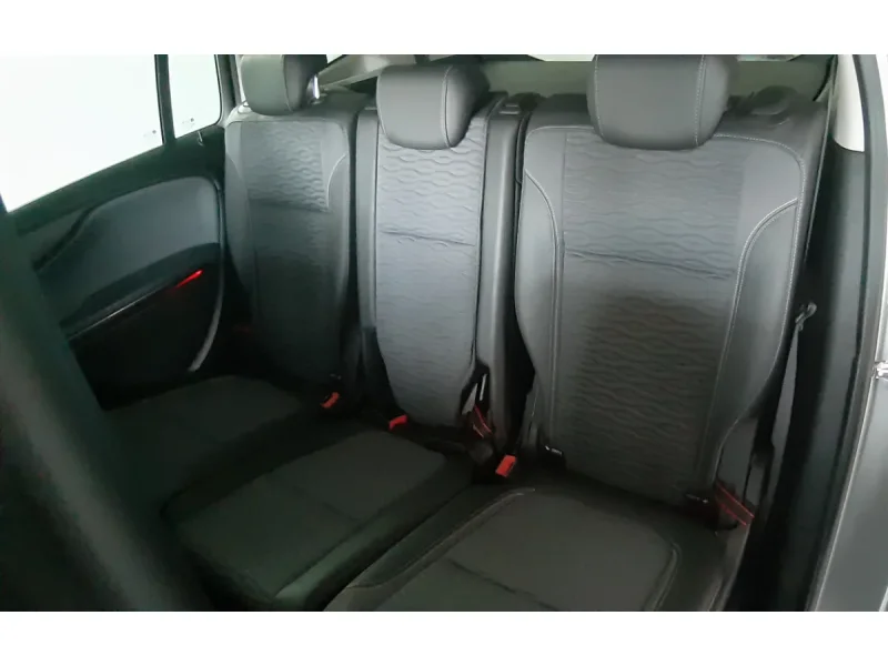 Opel Zafira Tourer Cosmo 1.6 CDTI 136 CV
