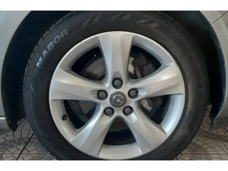 Opel Zafira Tourer Cosmo 1.6 CDTI 136 CV