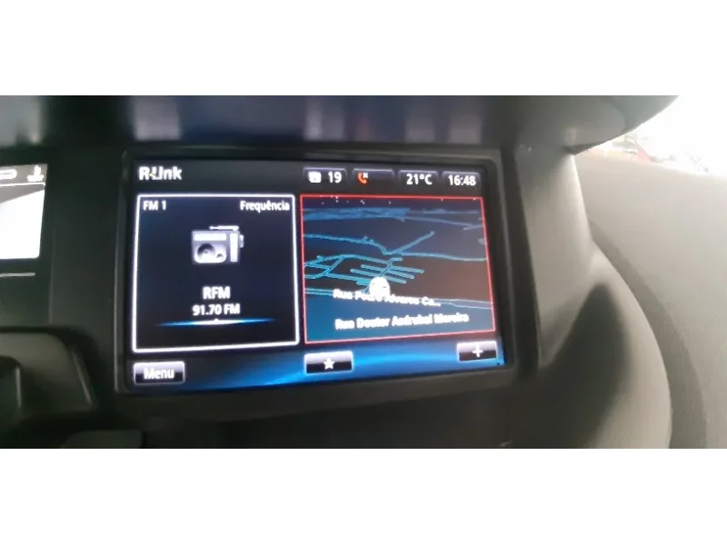 Renault Grande Scénic III Dynamique 1.5 DCI 110 CV