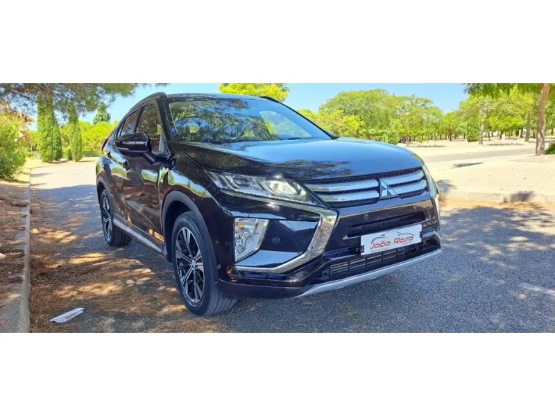 Mitsubishi Eclipse Cross 1.5 MIVEC Instyle