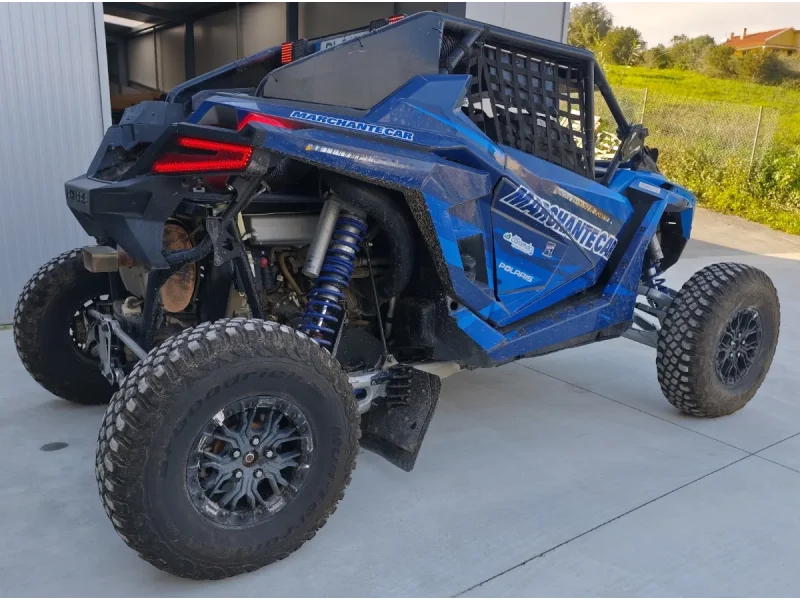 Polaris RZR ProR my 2024
