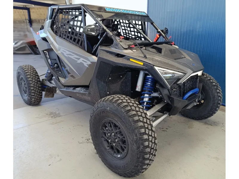 Polaris RZR ProR my 2024