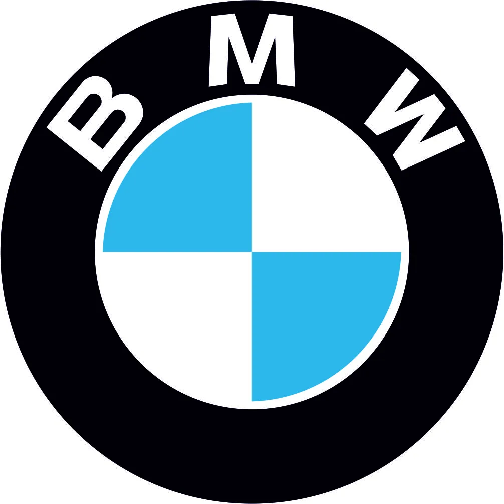 Autocolante BMW