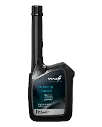 Wolf Radiator Cleaner