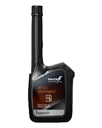Wolf Diesel Treatment